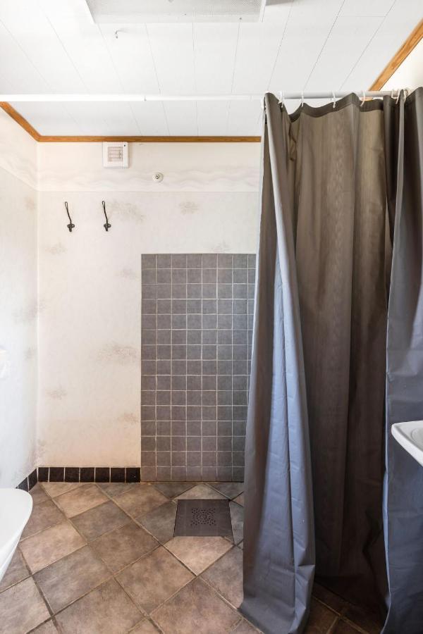Holiday Home Skaervudde Torpet - Snd083 By Interhome Kalvsvik 외부 사진